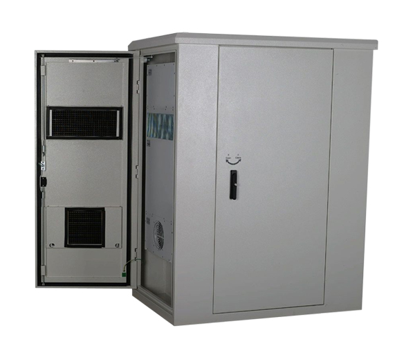 戶(hù)外通信機(jī)柜