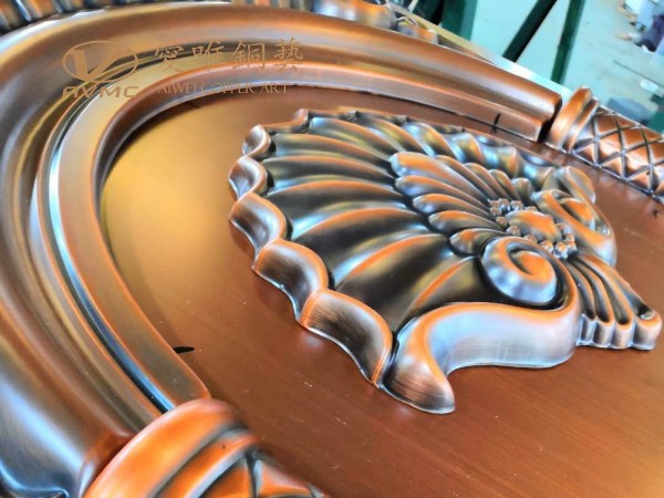 購買好的銅門產(chǎn)品主要取決于以下幾個方面